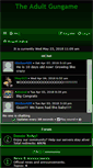 Mobile Screenshot of csstagclan.net